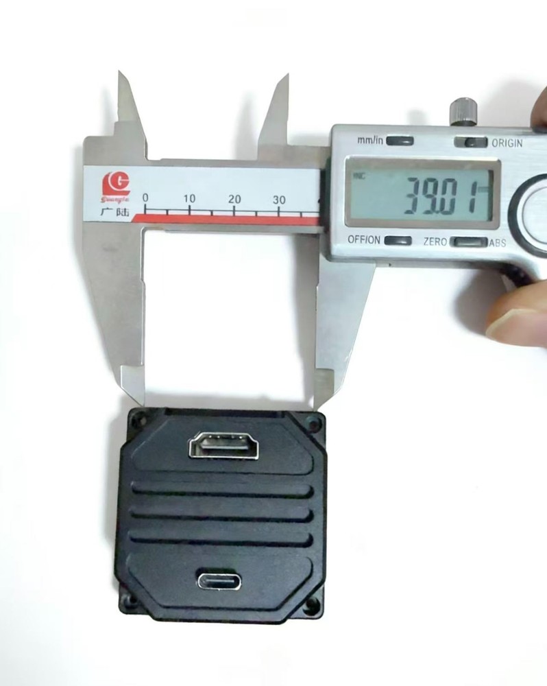 FTII1280 LT1280 tail plate HDMI+USB