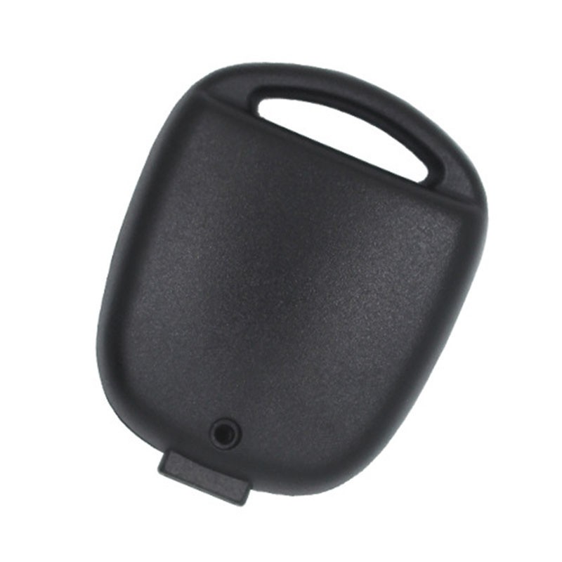 For Toyota Camry Prado Vios Previa Key Remote Case Shell Replace 2 Button