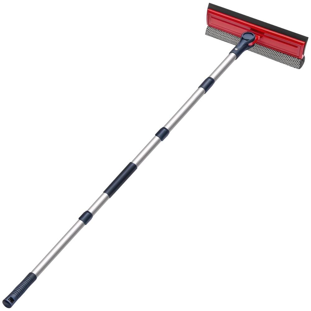 DSV Standard Professional Window Squeegee | Squeegee, Multicolour