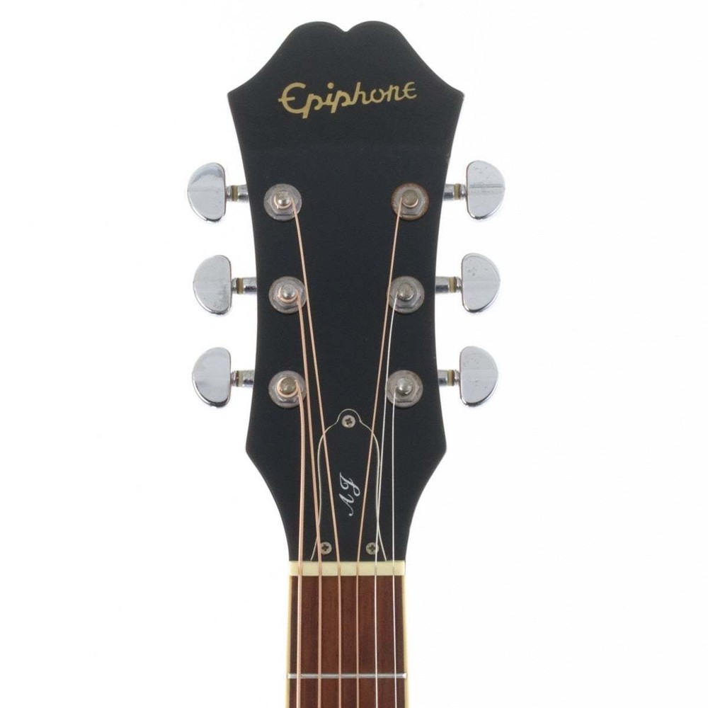 Epiphone AJ200VS (with minor defects)
