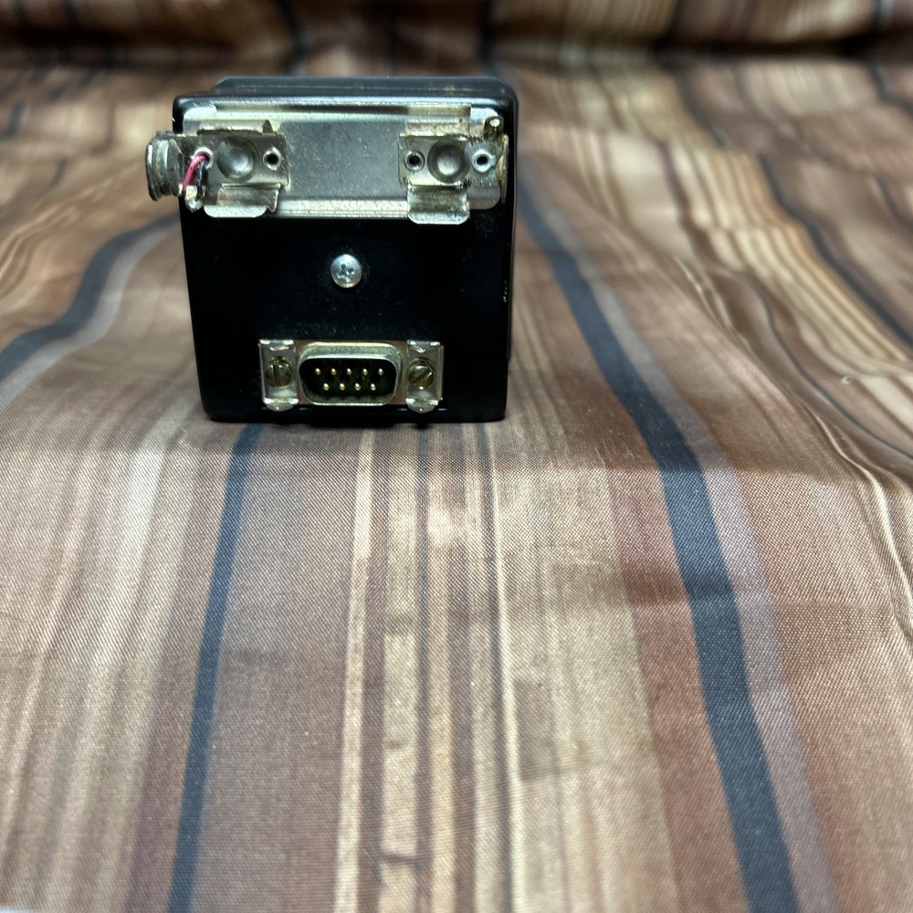 Davatron 803 Digital Clock