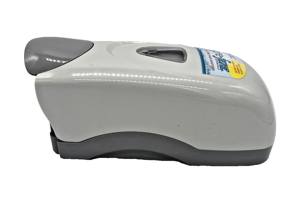 NEW Prefenz Botanicals Hand Sanitizer Dispenser Alcohol Free