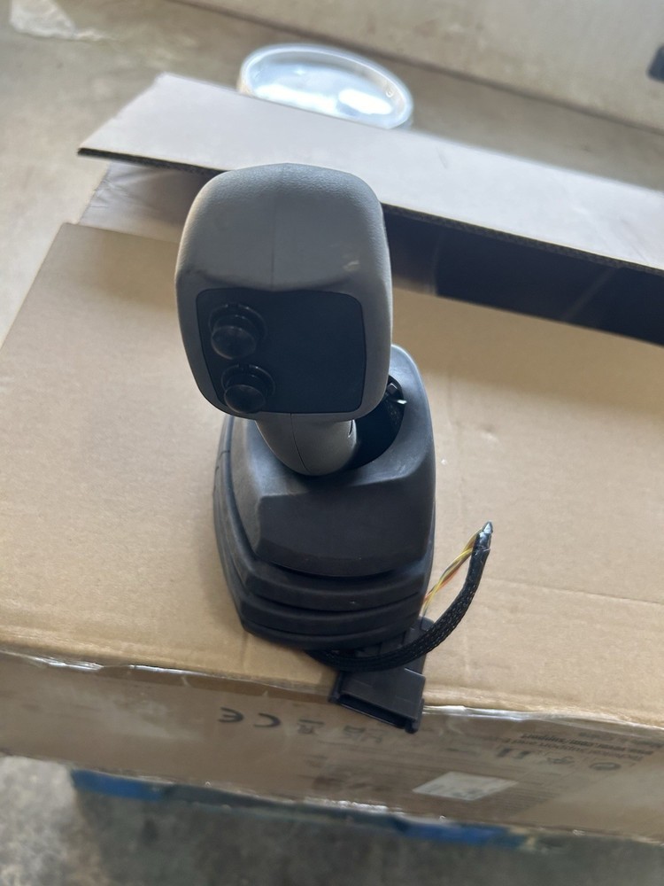 Cat Skid Steer Joy Stick