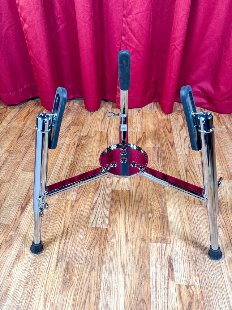 LP Latin Percussion LP278 Super Conga Stand