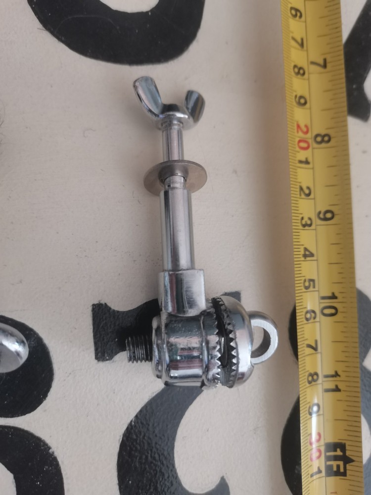 Premier cymbal posts/mounts