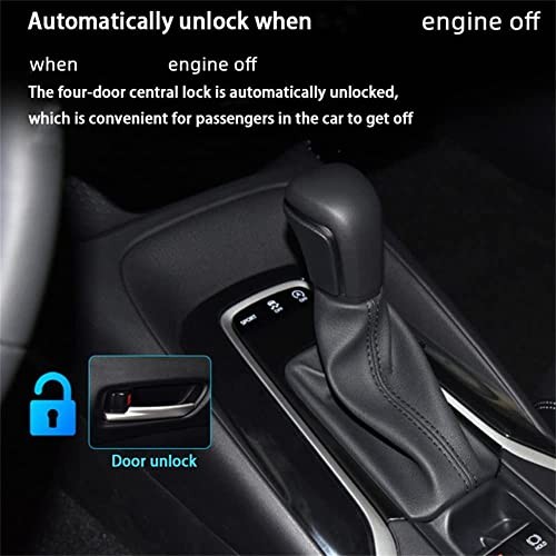 OBD Auto Window Closer Close/Open, Side Mirror Fold Unfold, Auto Door Lock