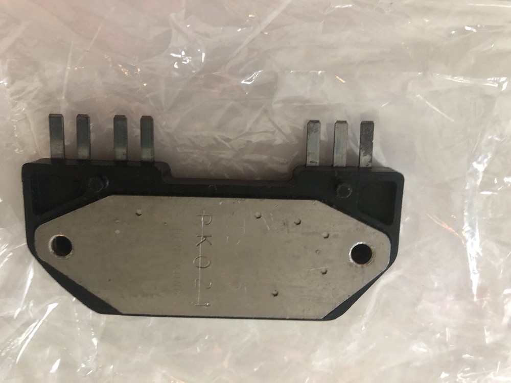 Standard LX316 Ignition Control Module PREMIUM RED BOX (NOS)