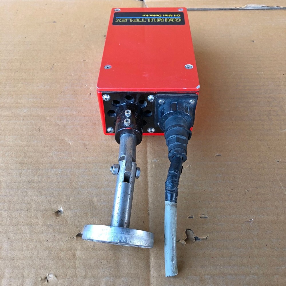 QMI Q10C OIL MIST DETECTOR SENSOR
