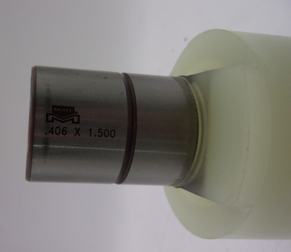 MATE .406X1.500", RECTANGULAR PUNCH, 1967A