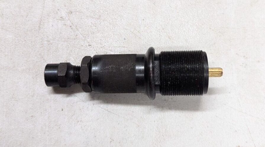 Patco Air Tools 9212 BackHead Push