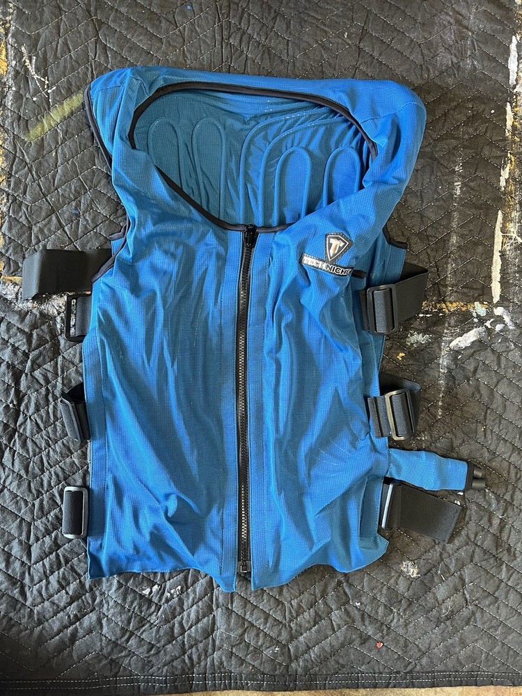 CompCooler Backpack Cooling System 3L Detachable Bladder MLCV-801