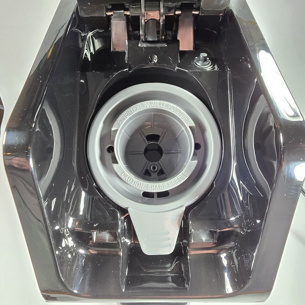 Hamilton Beach - FlexBrew Single-Serve Coffee Maker - Black -