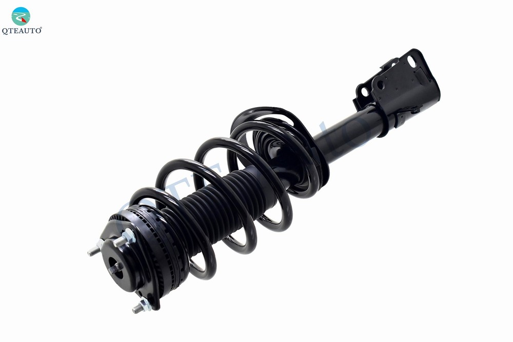 2PC Front Quick Complete Strut-Coil Spring Assembly For 2009-2020 Dodge Journey