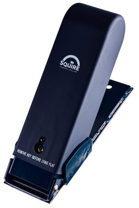 Squire Locks - Garage Defender