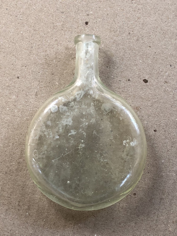 Antique Bottle Pre 1900's