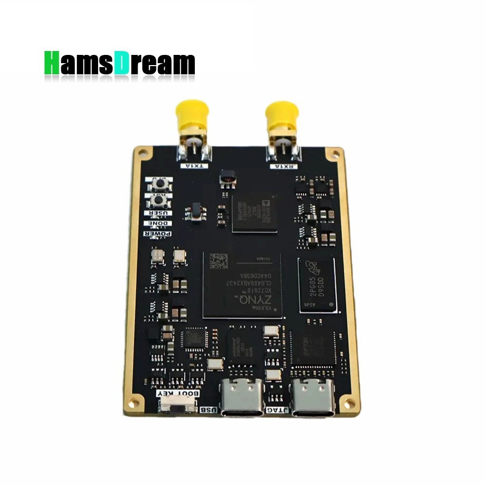 7010-SDR Single Transmitting and Single Receiving Version Development Board