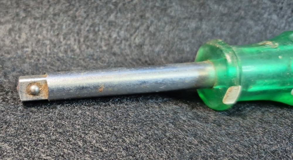 S-K 40954 1/4" Drive Handle