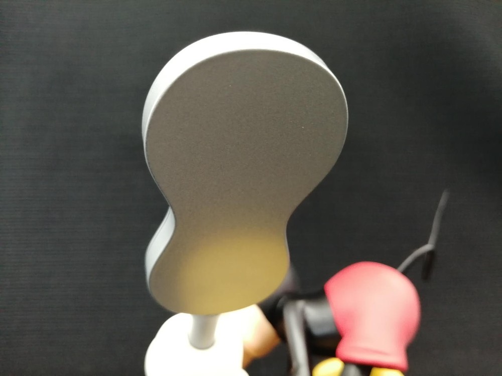 MEDICOMTOY Mickey Mouse Figure