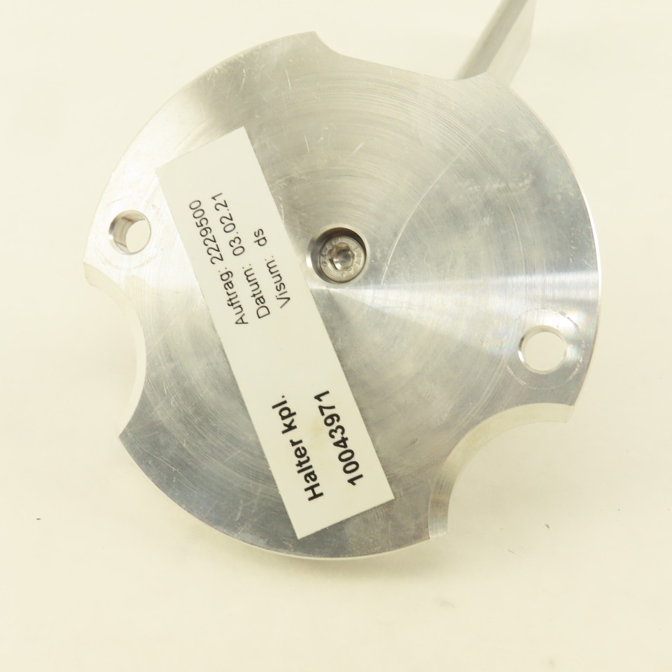 Bystronic 10043971 Cleaning Plug