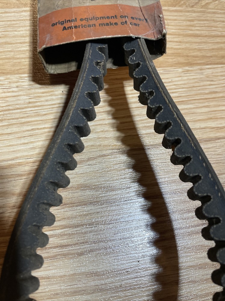 fayco 880m belt