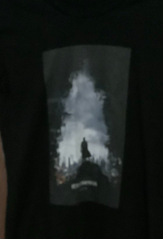 Star Trek Into Darkness Tee, 05/17/2013