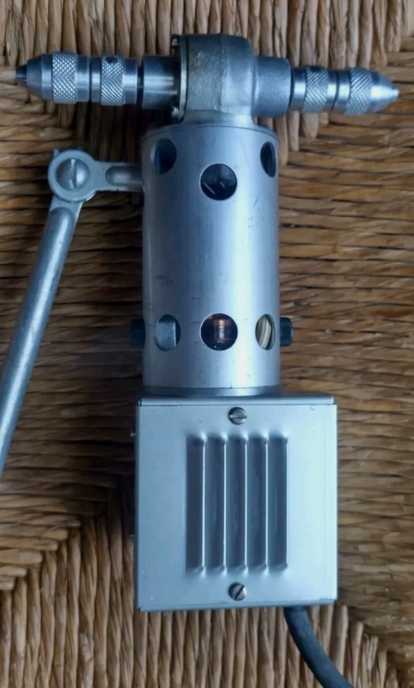 Eberbach Power Stir M-58 USA