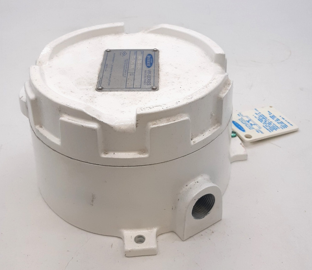 Bindicator VRF2RE1A1G Calibrator