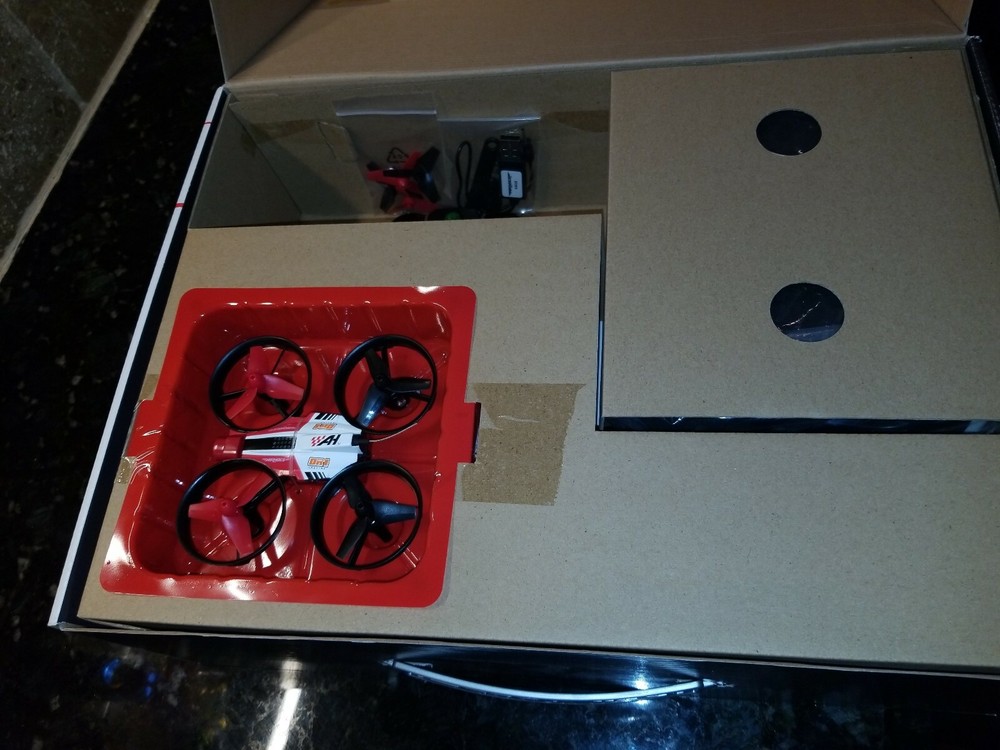 Air Hogs FPV RACE DRONE