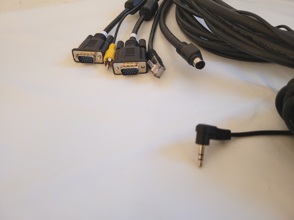 Promethean ActivBoard System Wall Box ST-WALLBOX - OPEN BOX