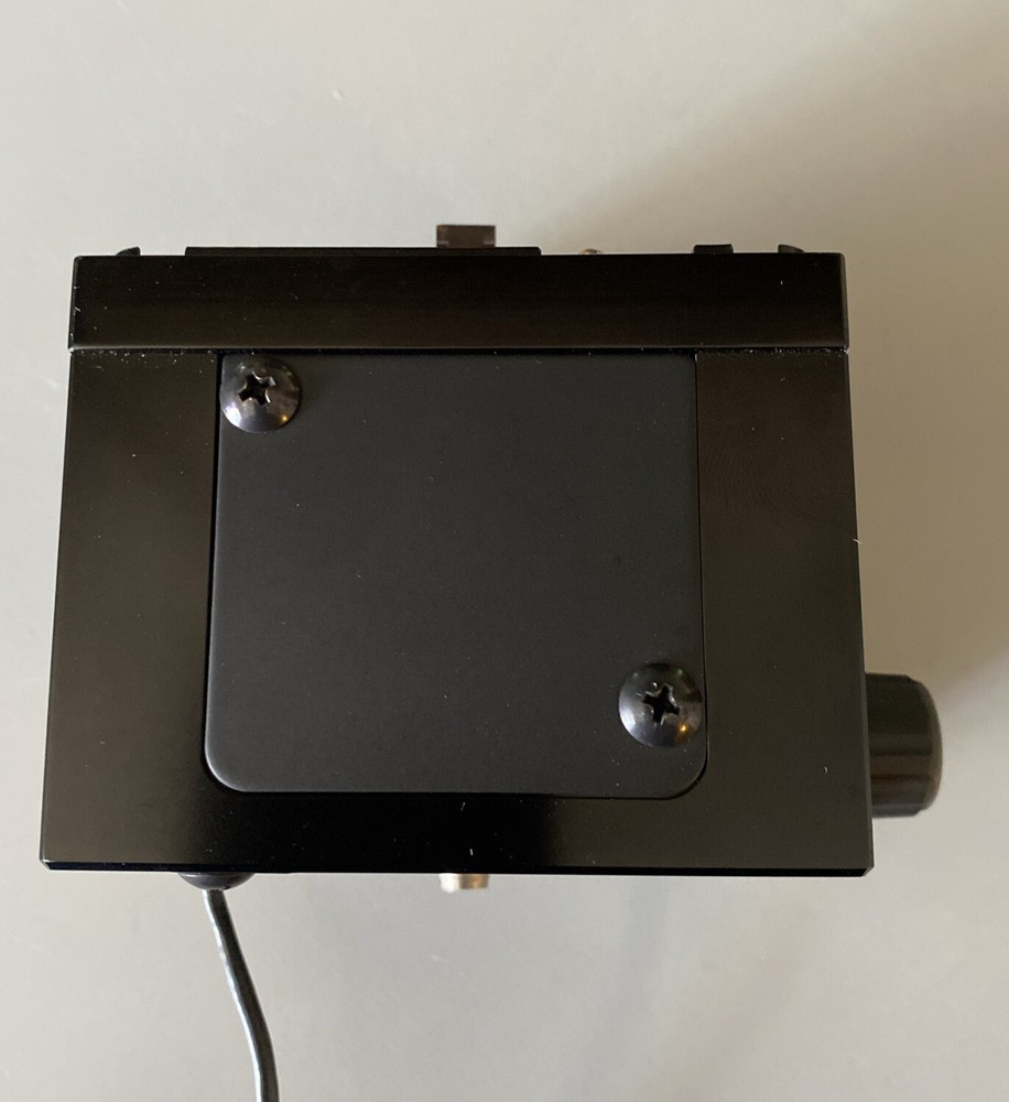 Mitutoyo Adapter Set For Motorized Probe New Open Box 06ABK045