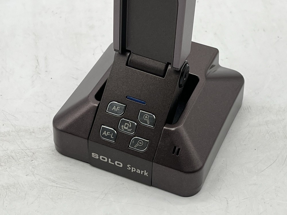 HoverCam SOLO Spark USB Document Scanner-No Cable