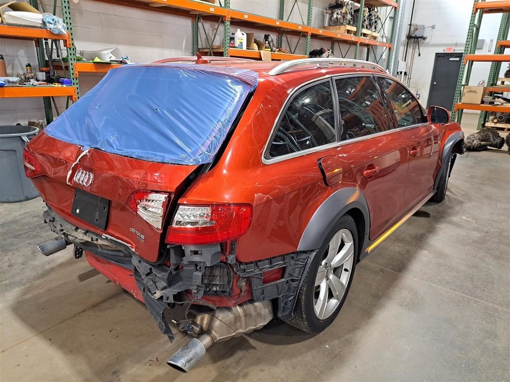 2013 Allroad Camera/Projector Sku#4230731