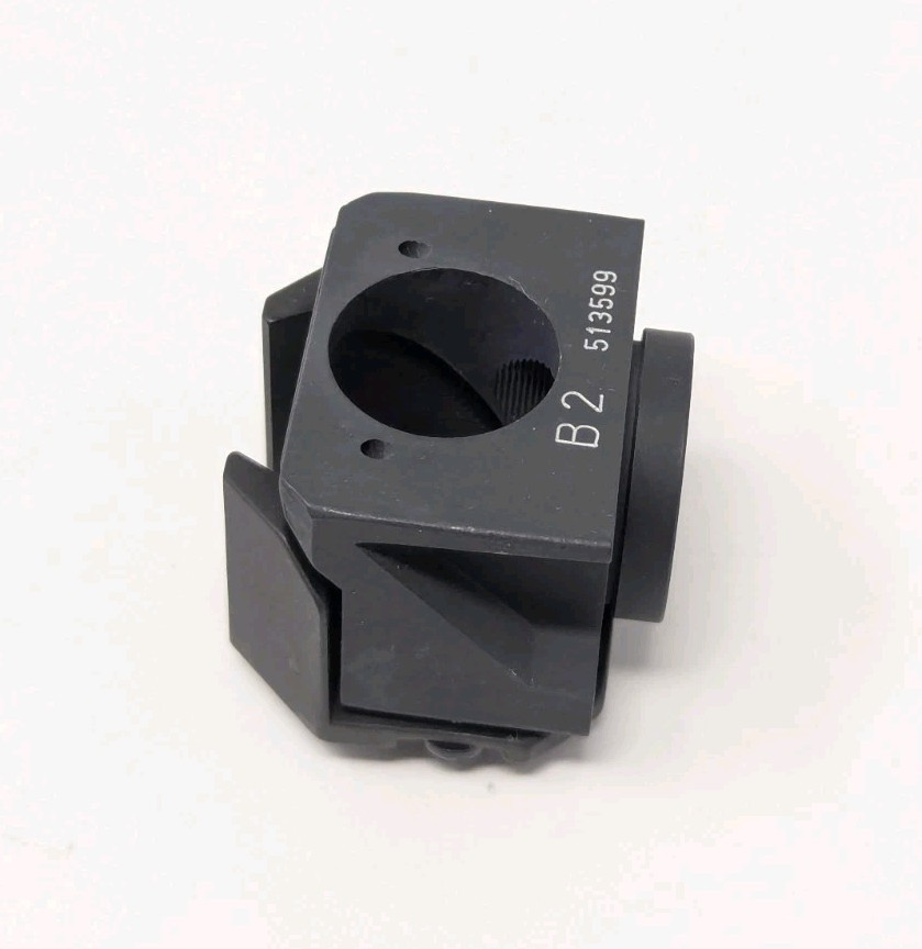 Leica Leitz B2 513599 Microscope Fluorescence Filter Cube Ploemopak