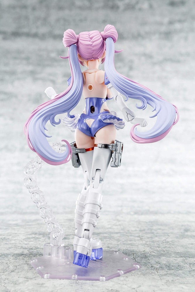 Kotobukiya Megami Device Desire Maiden Medic
