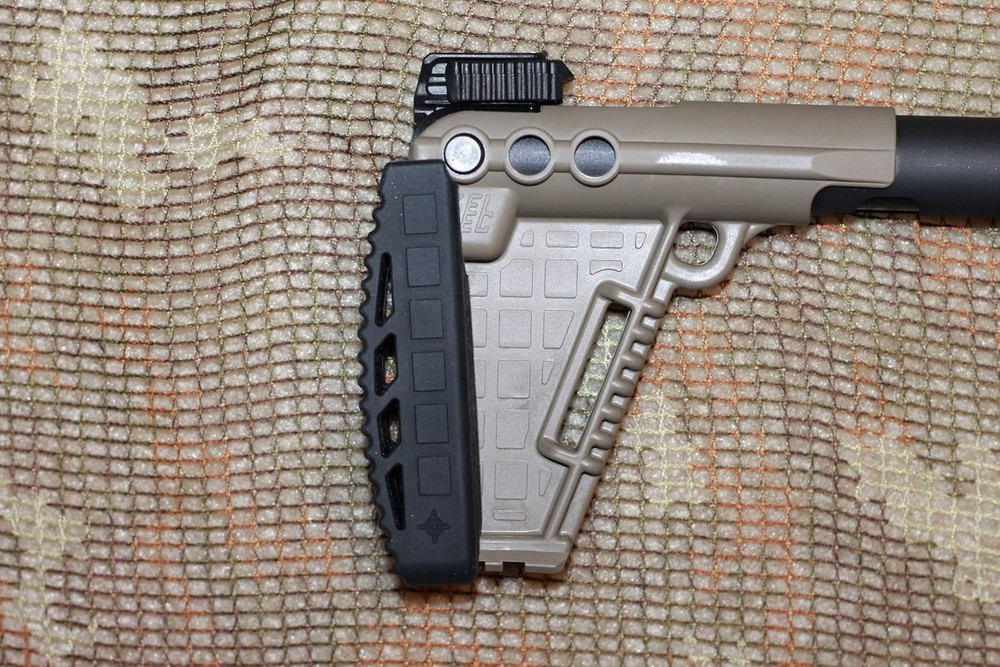 Recoil Pad