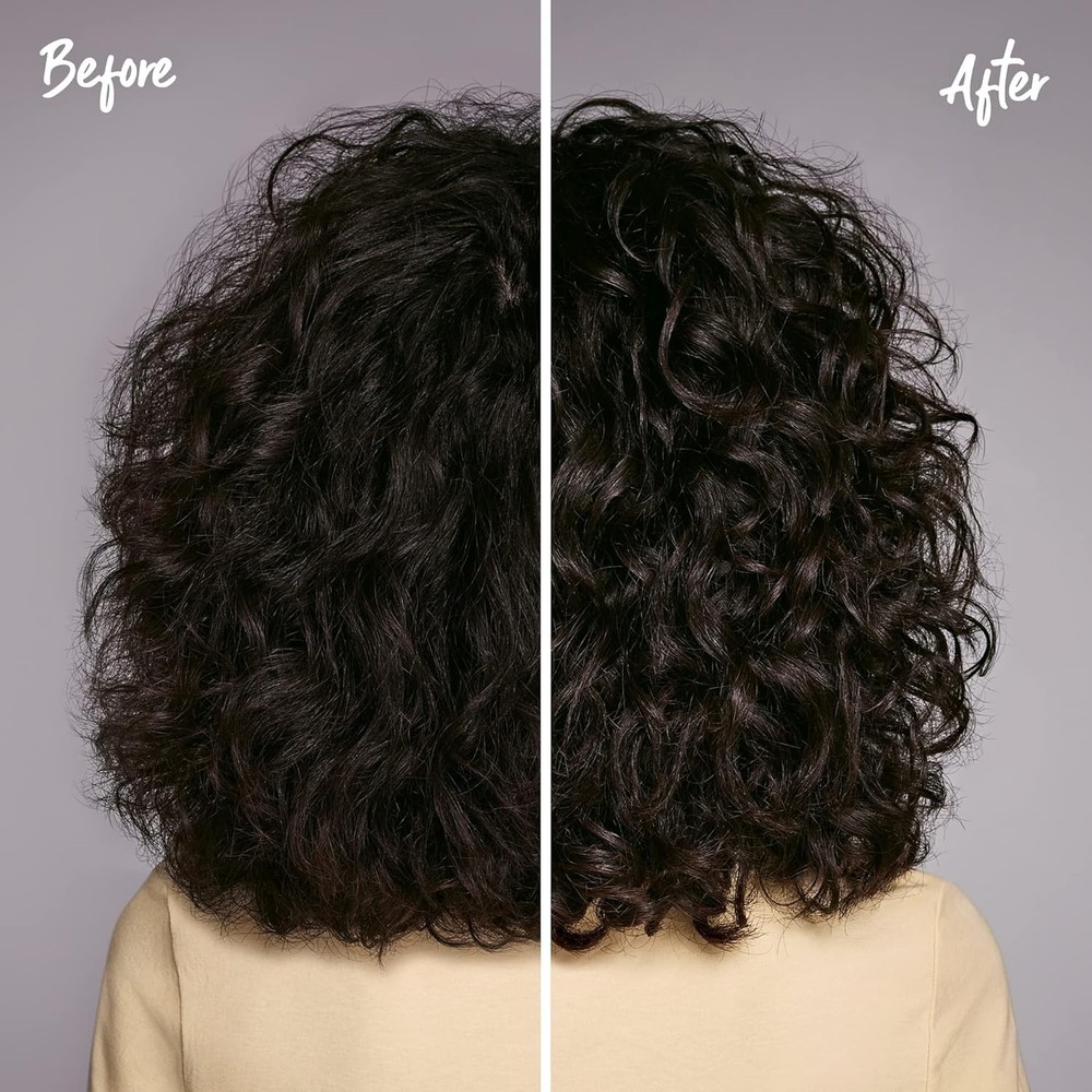 Marc Anthony Curl It Up Volume Boost Spray, Extra Hold, Strictly Curls - Avocado