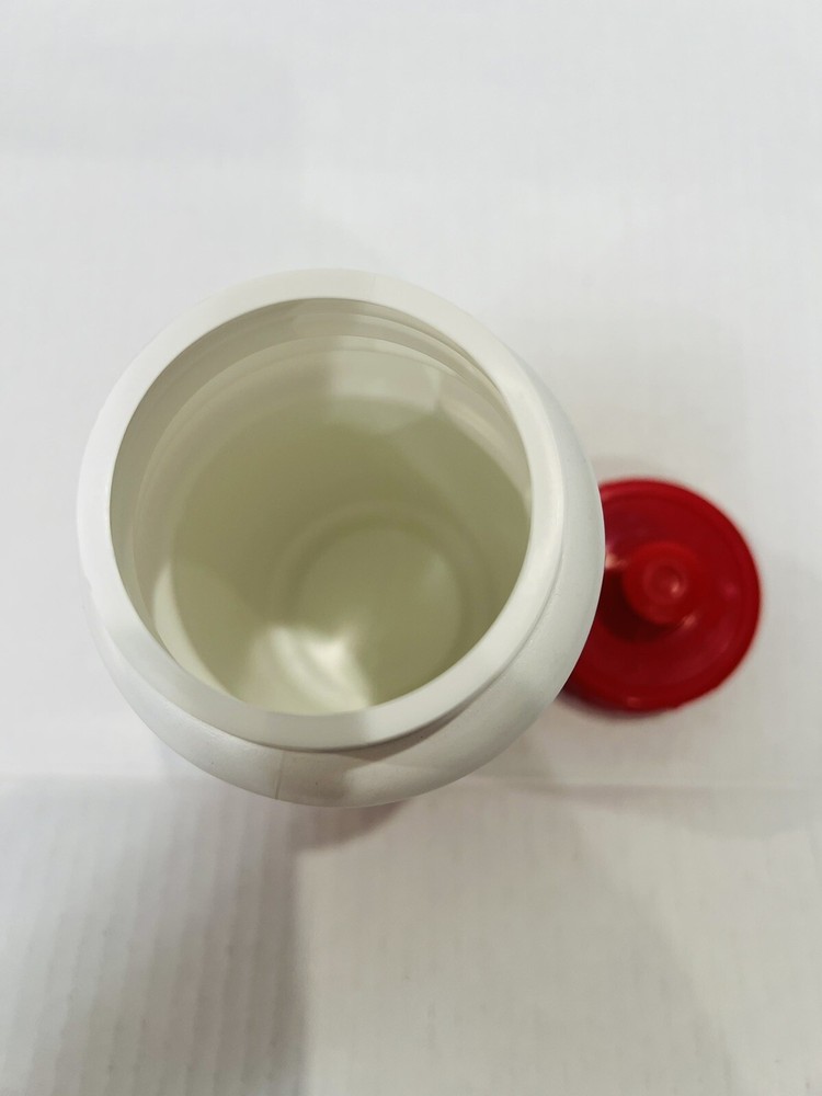 American Red Cross Plastic Water Bottles