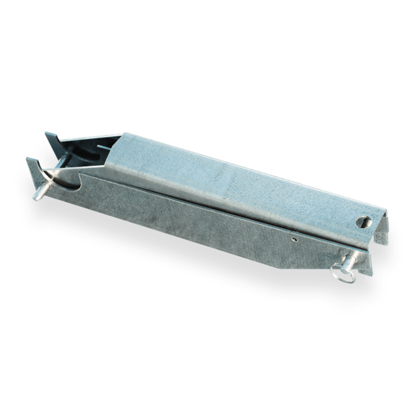 Rack-A-Tiers 11560 4Reel Bracket