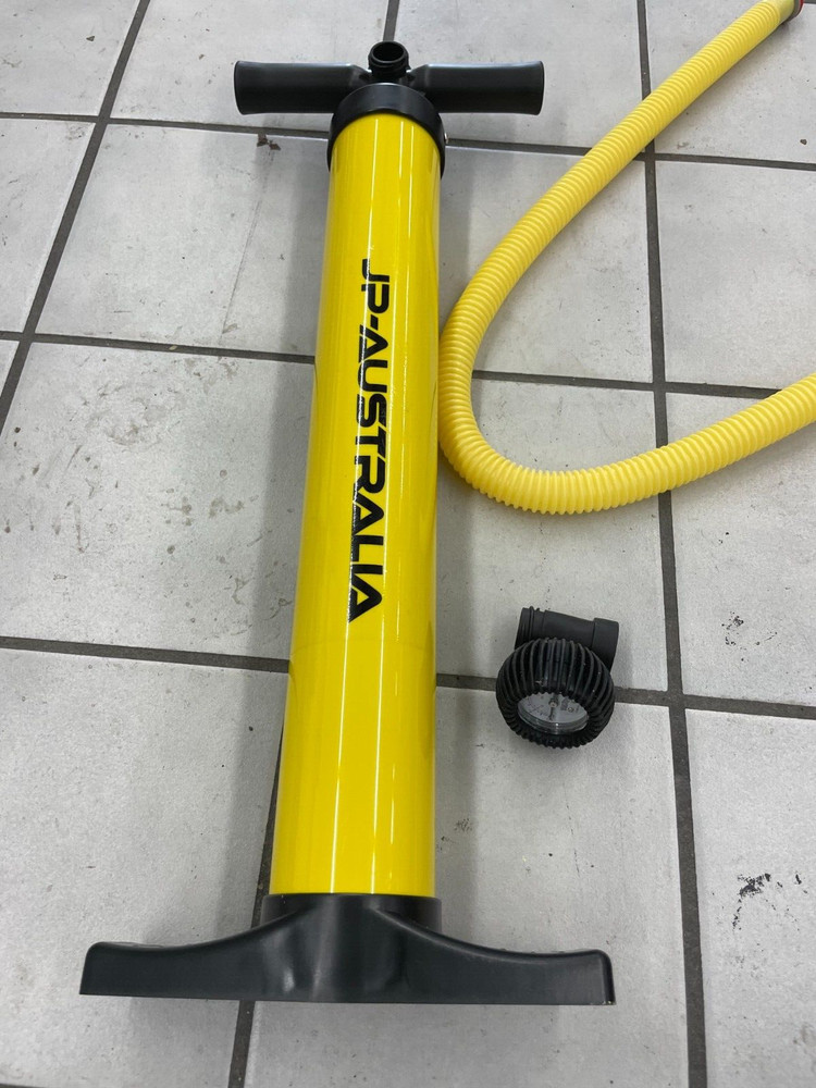JP AUSTRALIA SUP AIR PUMP