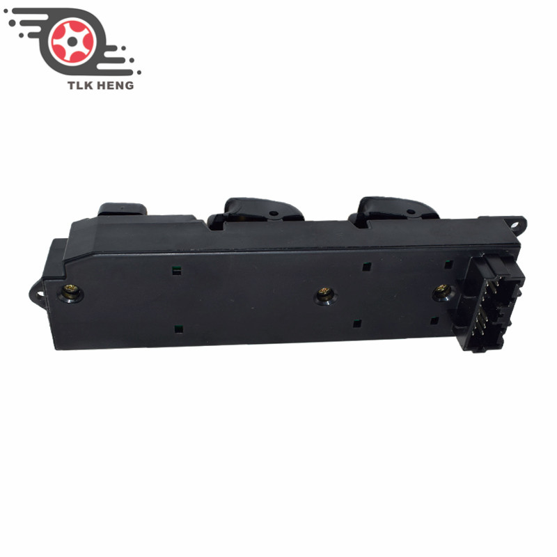 Power Window Master Switch Driver Side MR194826 For Mitsubishi Lancer Pajero