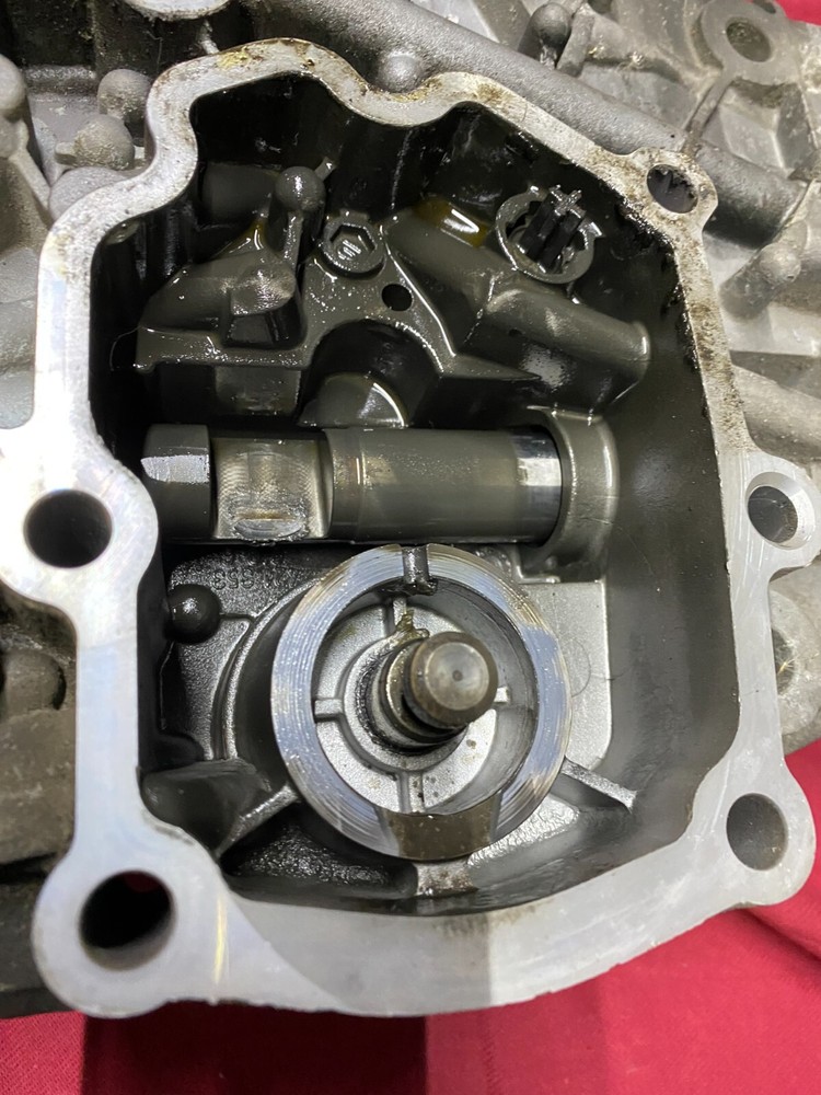 Transmission Positioner ,Trans Assembly, SHIFT CONTROLLER A9482600263 - 001,CORE