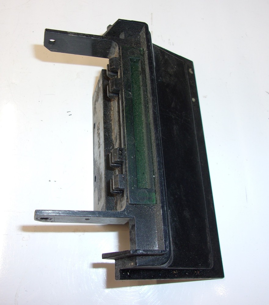 Misc Validator Bezel Part #2