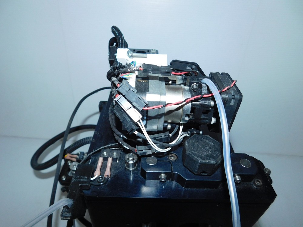 MAKERGEAR M2 REV E 3D PRINTER (NYG92)