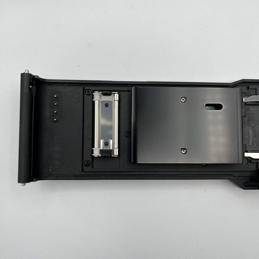 Canon Quartz Data Back E for EOS Cameras - WORKING TESETD