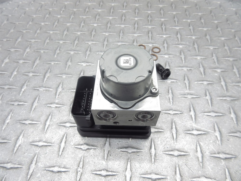 2022 Harley Davidson Nightster RH975 ABS Pump Brake Module Control Unit OEM