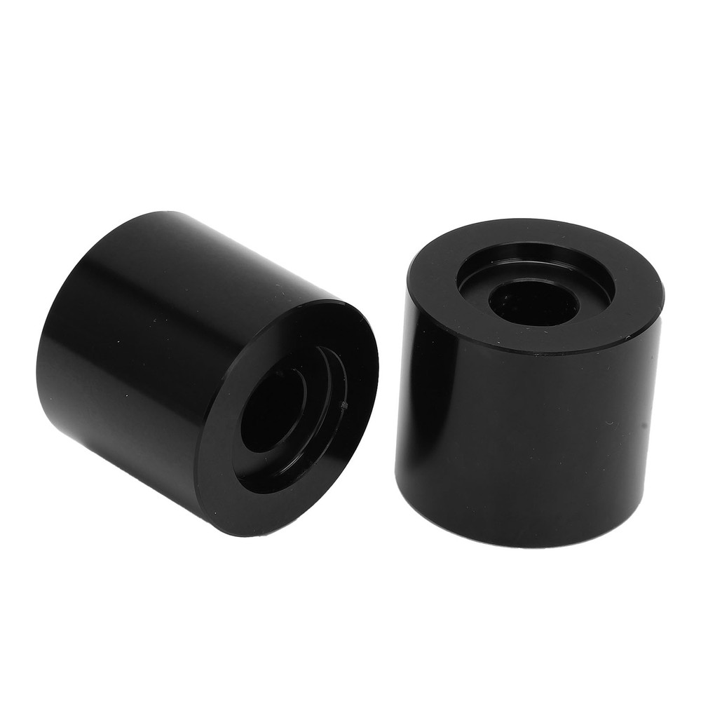 * Motorcycle Handle Riser  Clamp Spacers For MULTISTRADA