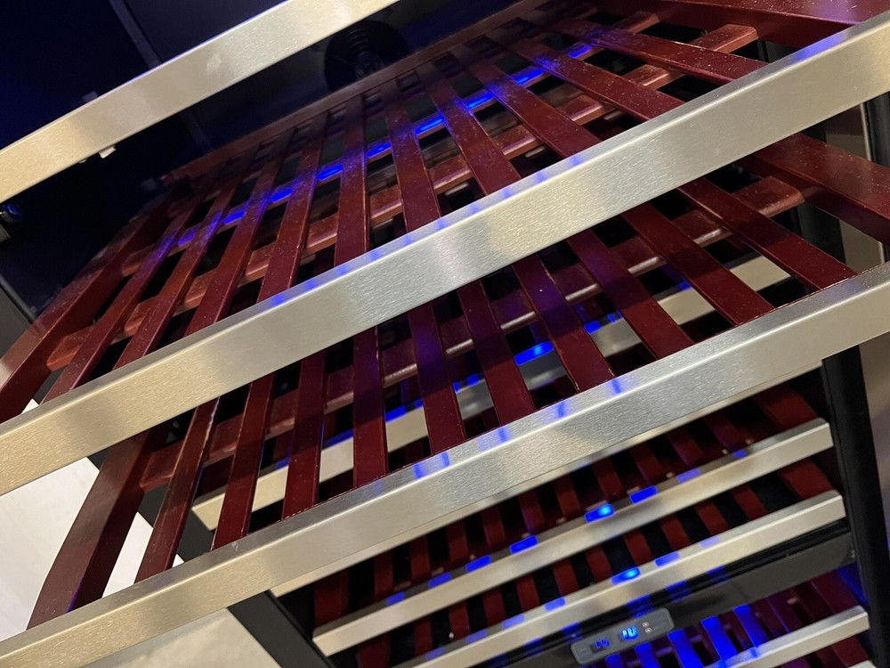 Danby Silhouette Wine Cellar/ Wine cooler