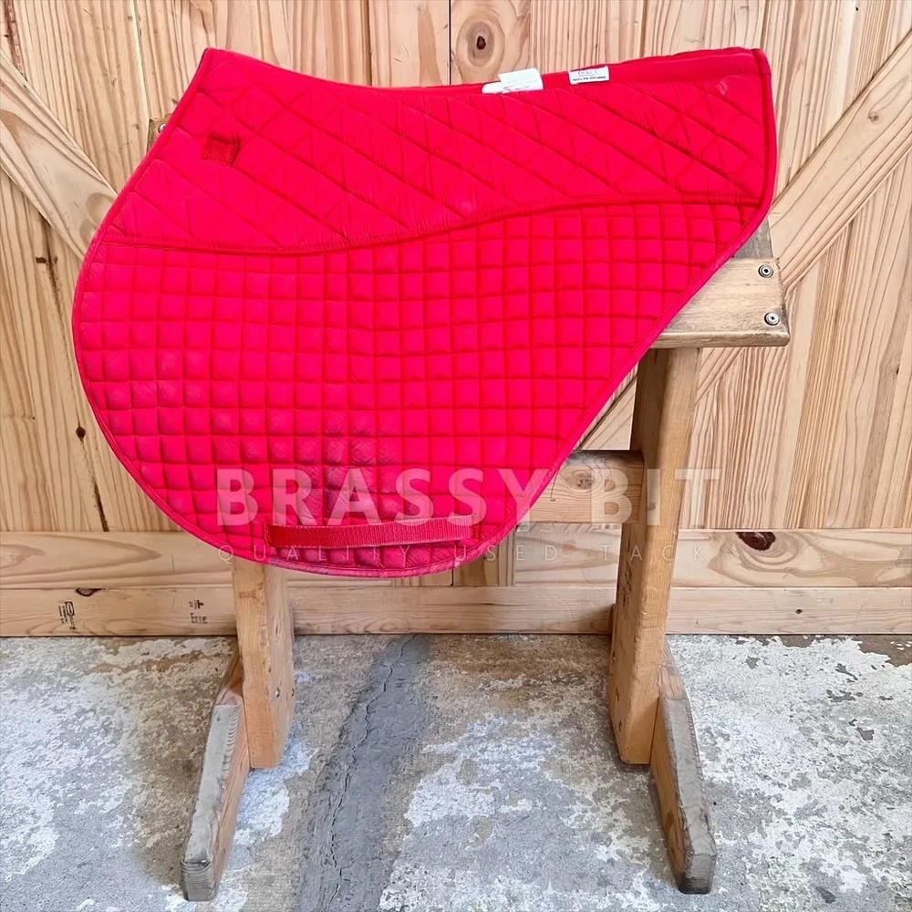 PRI Triathlon Eventing Saddle Pad