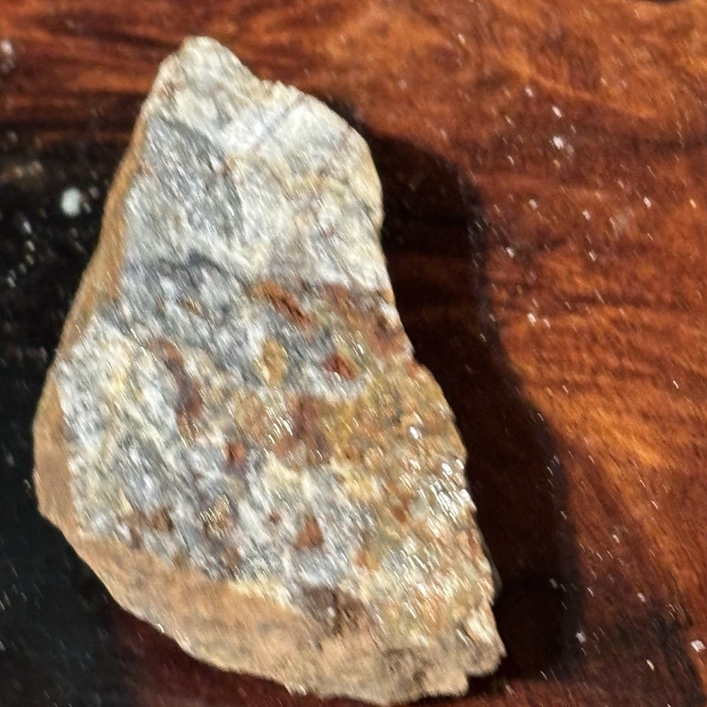 az gold ore 91g