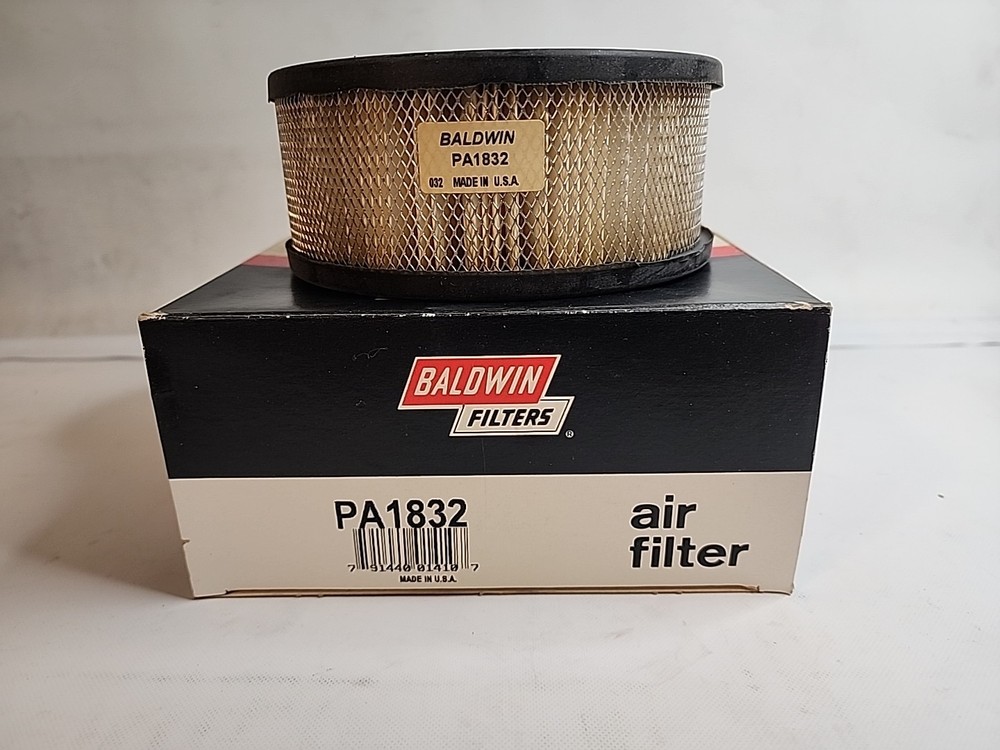 BALDWIN PA1832 NOS